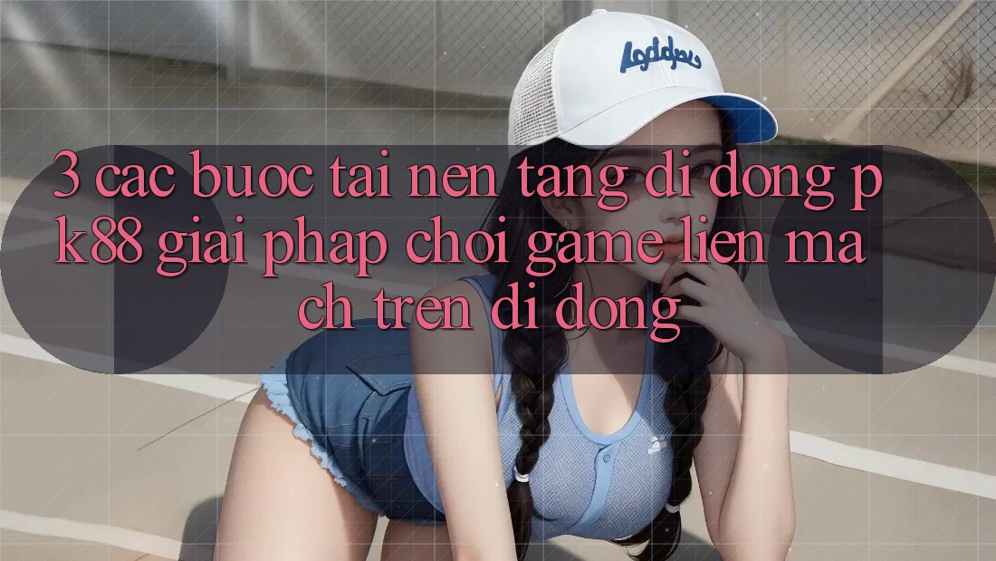 3. Các bước Tải Nền tảng di động PK88 - Giải Pháp Chơi Game Liền mạch Trên Di Động 3. Các bước Tải Nền tảng di động PK88 - Giải Pháp Chơi Game Liền mạch Trên Di Động