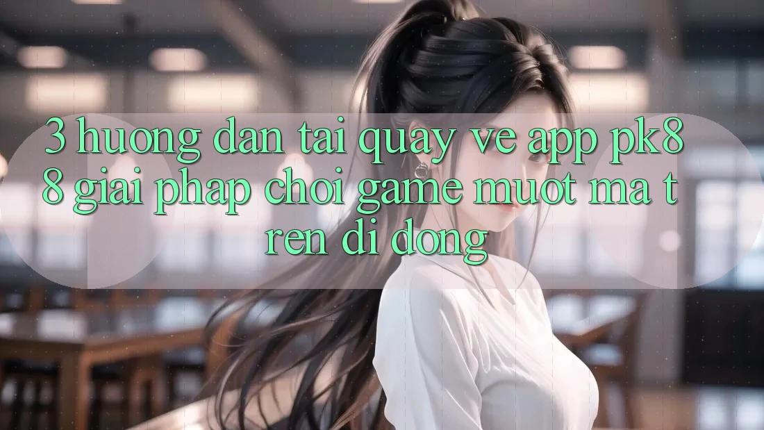 3. Hướng Dẫn Tải quay về App PK88 - Giải Pháp Chơi Game Mượt Mà Trên Di Động 3. Hướng Dẫn Tải quay về App PK88 - Giải Pháp Chơi Game Mượt Mà Trên Di Động
