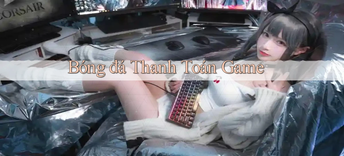 Bóng đá Thanh toán game