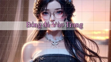 Bóng đá Vào trang