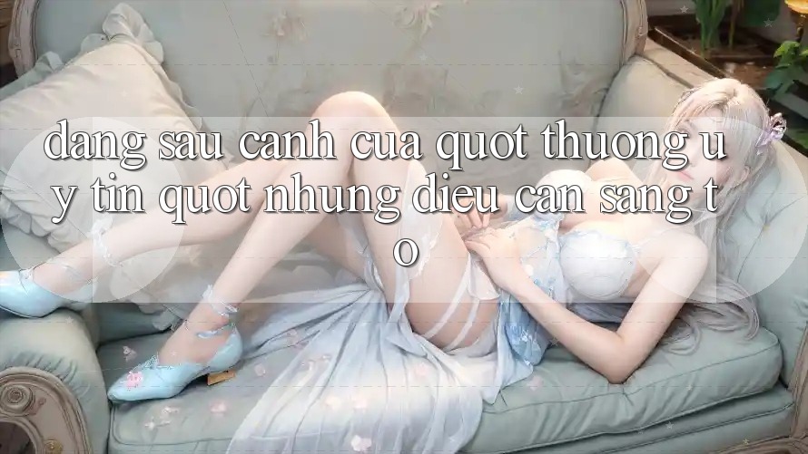 Đằng Sau Cánh Cửa " Thưởng Uy Tín" : Những Điều Cần Sáng Tỏ