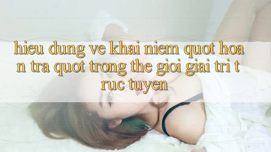 Hiểu Đúng Về Khái Niệm " Hoàn Trả" Trong Thế Giới Giải Trí Trực Tuyến Hiểu Đúng Về Khái Niệm " Hoàn Trả" Trong Thế Giới Giải Trí Trực Tuyến