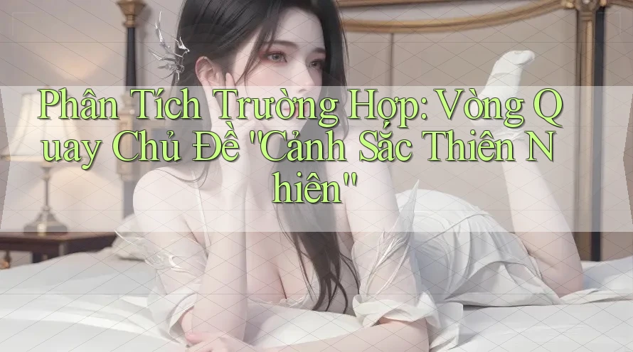 Phân Tích Trường Hợp: Vòng Quay Chủ Đề “Cảnh Sắc Thiên Nhiên” Phân Tích Trường Hợp: Vòng Quay Chủ Đề “Cảnh Sắc Thiên Nhiên”