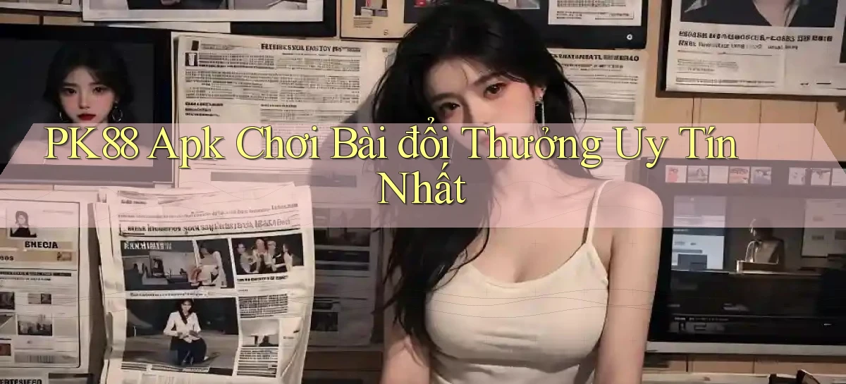 pk88  apk chơi bài đổi thưởng uy tín nhất
