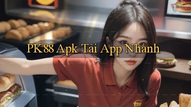 pk88  apk tải app nhanh