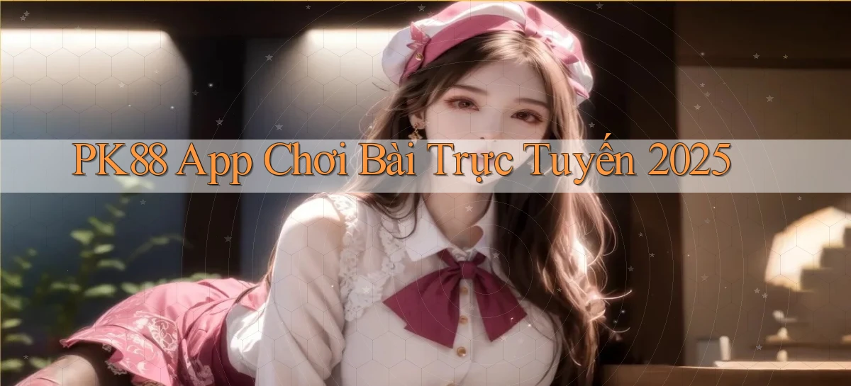 pk88  app chơi bài trực tuyến 2025