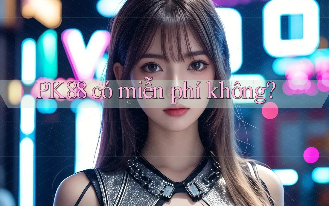 Pk88 có miễn phí không? Pk88 có miễn phí không?