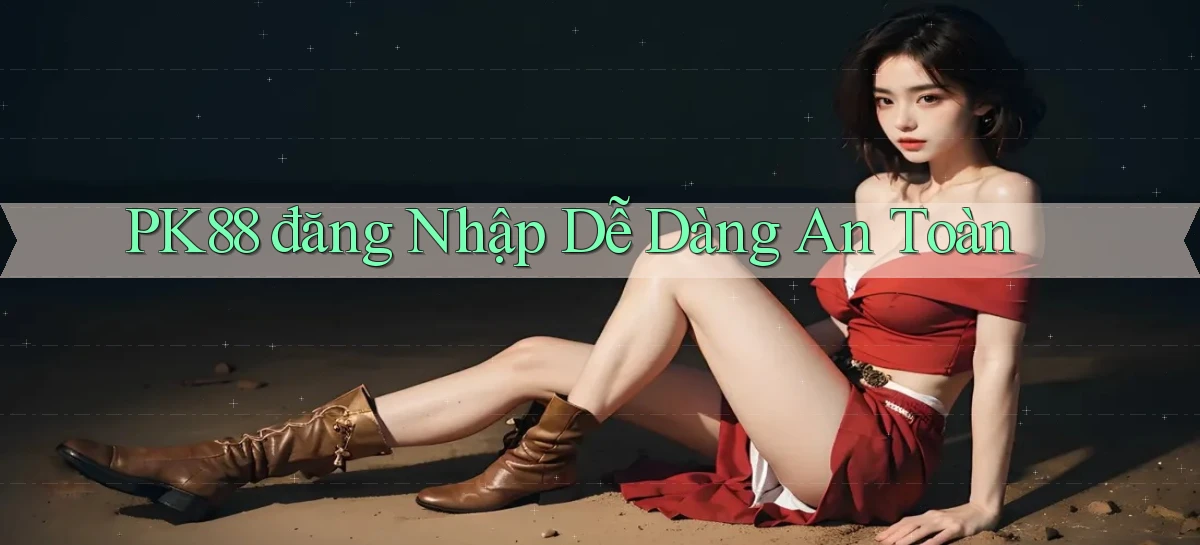 pk88  đăng nhập dễ dàng an toàn