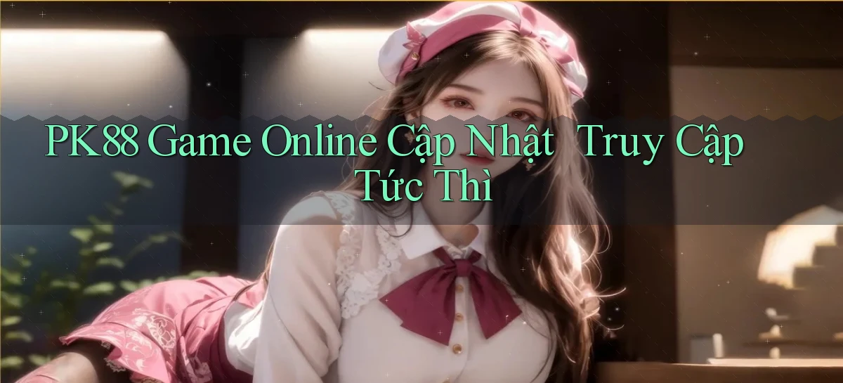 pk88   Game Online Cập Nhật ｜ Truy Cập Tức Thì