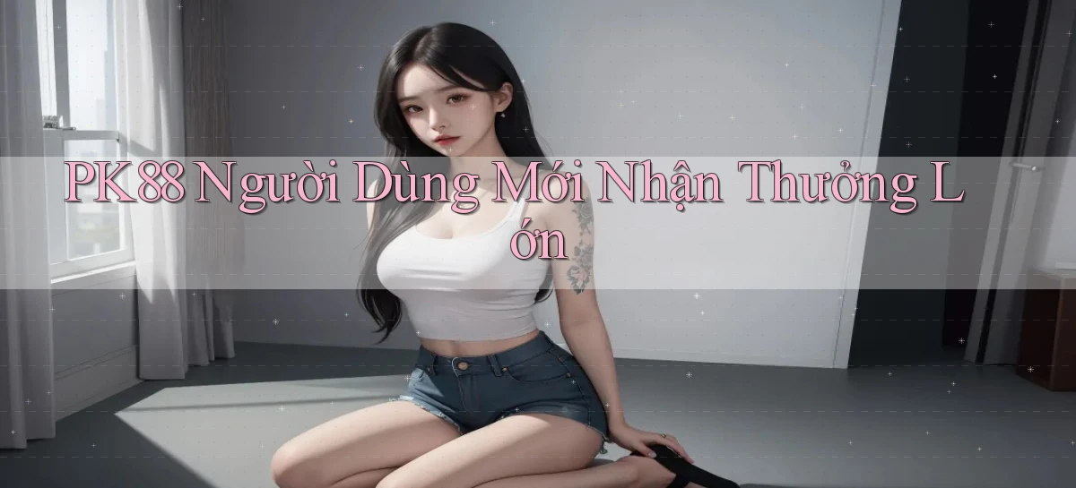 pk88  người dùng mới nhận thưởng lớn