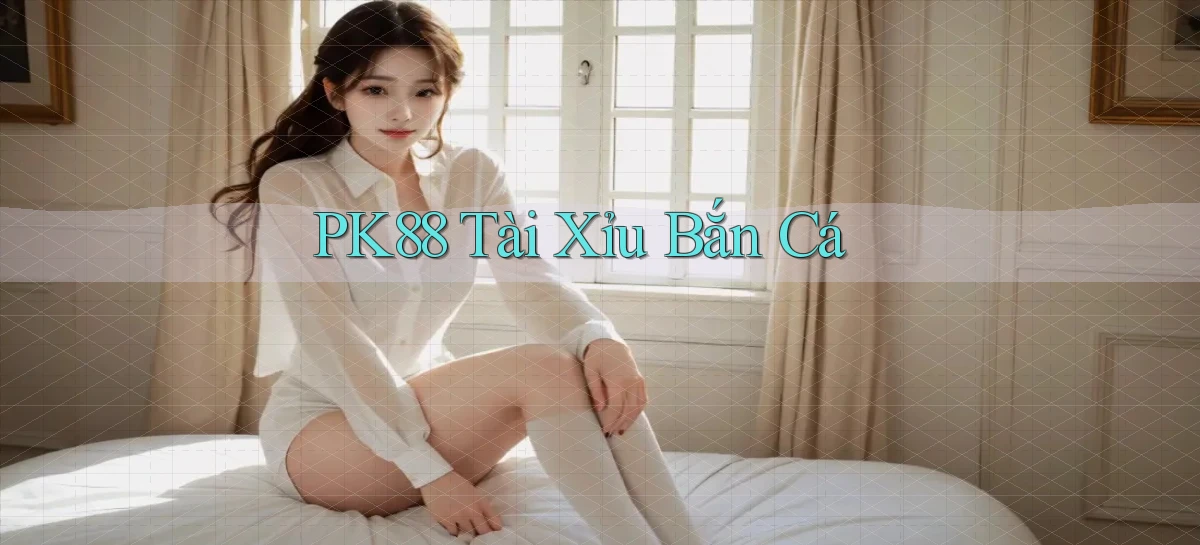 pk88  tài xỉu bắn cá