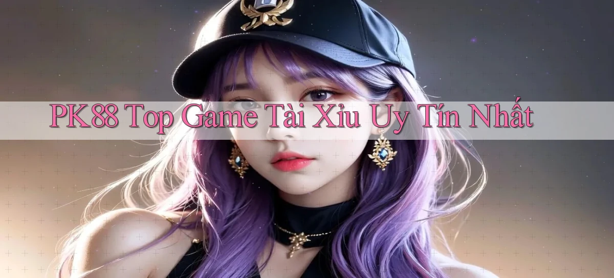 pk88  top game tài xỉu uy tín nhất