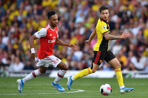 的赛事中 的赛事中