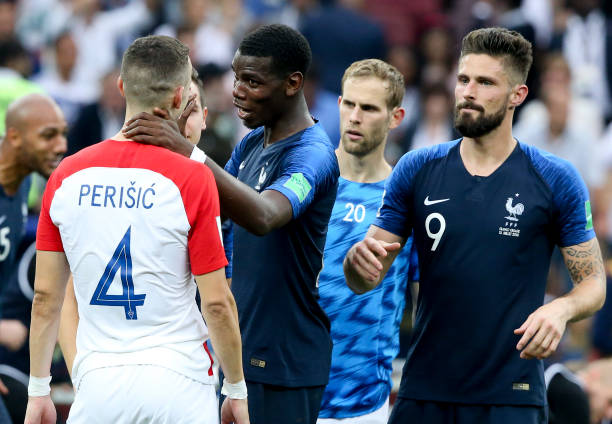 整体表现 整体表现